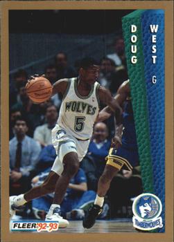Doug West