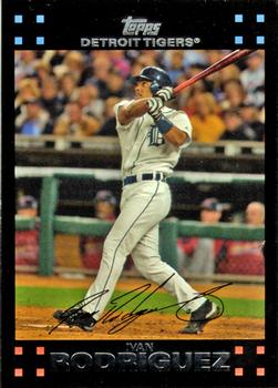 Ivan Rodriguez
