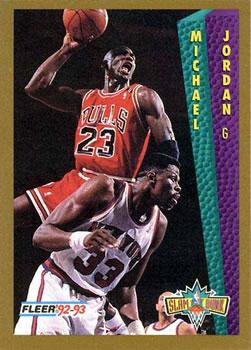 Michael Jordan