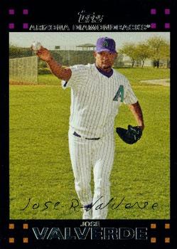 Jose Valverde