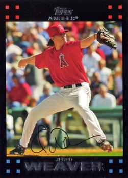 Jered Weaver