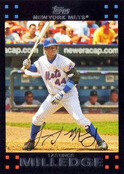 Lastings Milledge