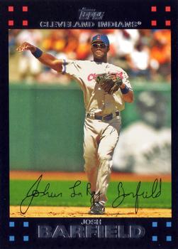 Josh Barfield
