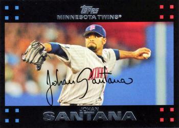 Johan Santana