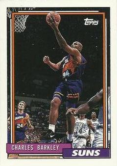 Charles Barkley