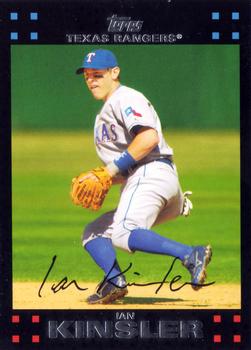 Ian Kinsler