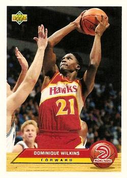 Dominique Wilkins