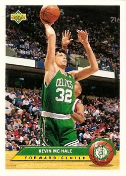 Kevin McHale