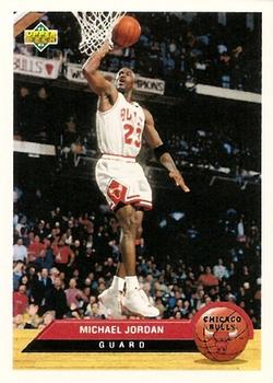 Michael Jordan