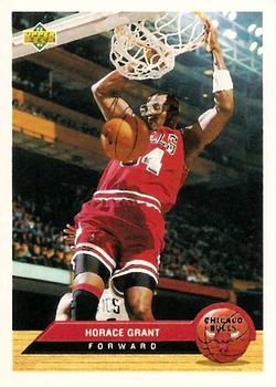 Horace Grant