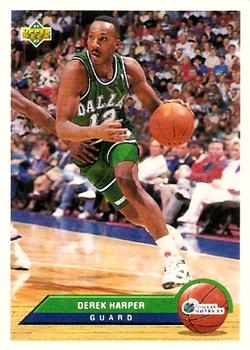 Derek Harper