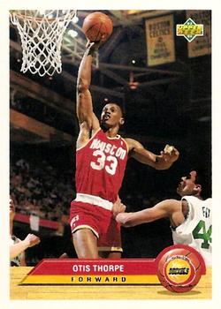 Otis Thorpe