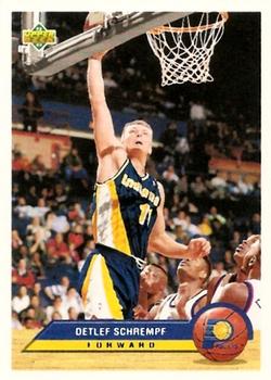 Detlef Schrempf