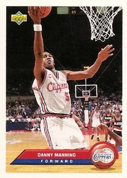 Danny Manning