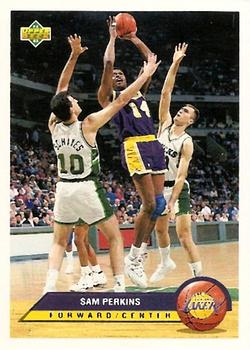Sam Perkins