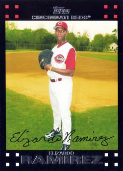 Elizardo Ramirez