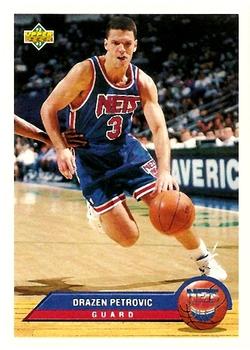 Drazen Petrovic
