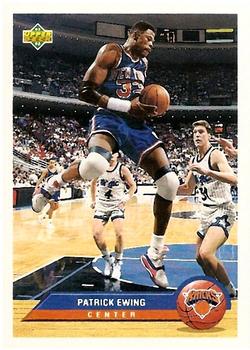Patrick Ewing
