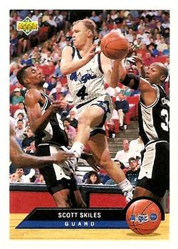 Scott Skiles