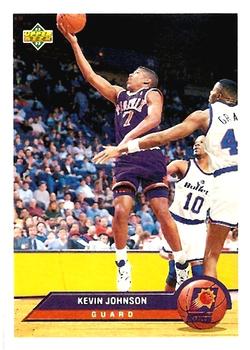 Kevin Johnson