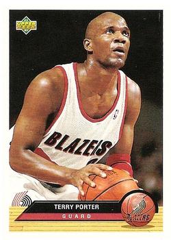 Terry Porter