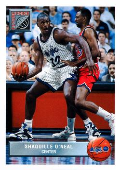 Shaquille O'Neal