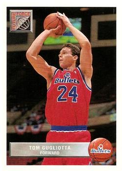 Tom Gugliotta