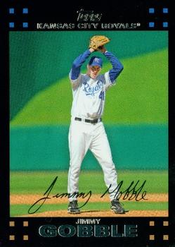 Jimmy Gobble
