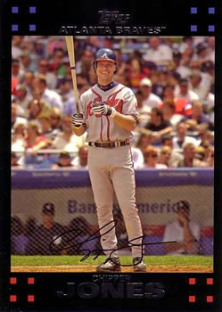 Chipper Jones