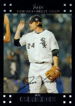 Joe Crede