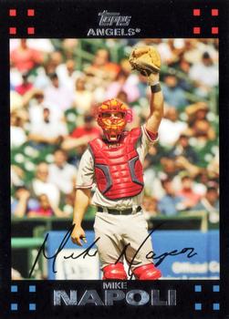 Mike Napoli