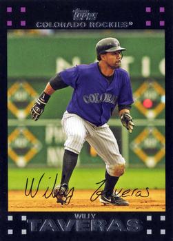 Willy Taveras