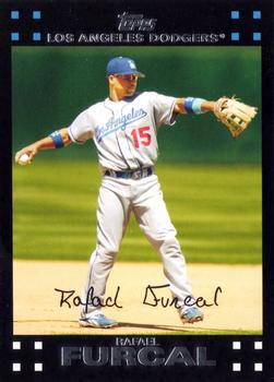 Rafael Furcal