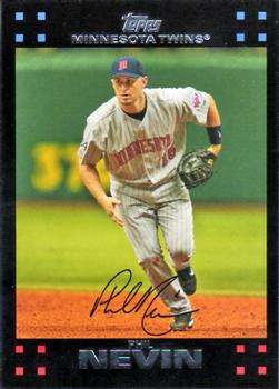Phil Nevin