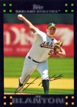 Joe Blanton