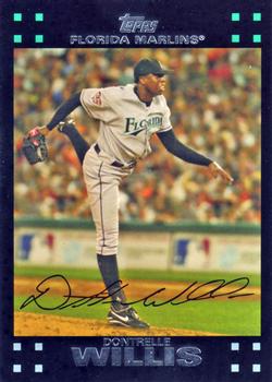 Dontrelle Willis