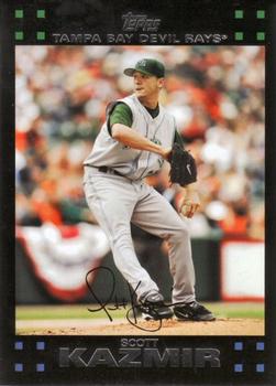 Scott Kazmir