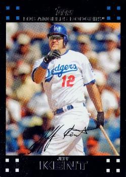 Jeff Kent