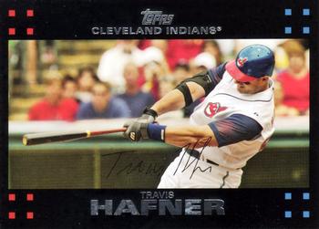 Travis Hafner