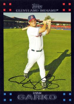 Ryan Garko