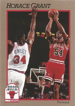 Horace Grant