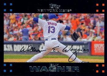 Billy Wagner