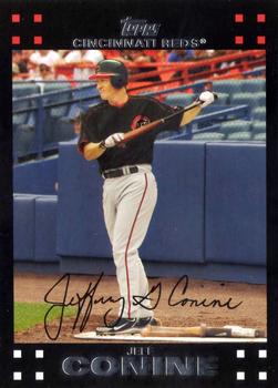 Jeff Conine