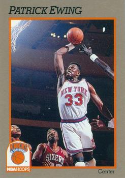 Patrick Ewing