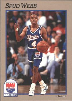 Spud Webb