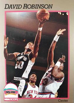 David Robinson
