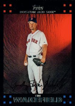 Tim Wakefield