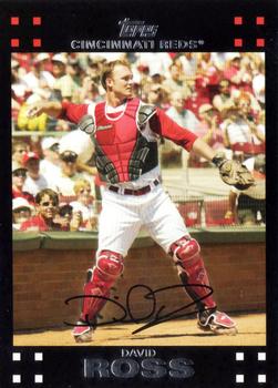 David Ross