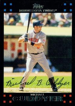Michael Cuddyer