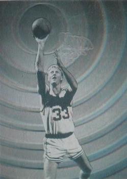 Larry Bird
